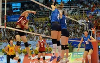 VTV Cup 2014: Rực lửa bán kết bóng chuyền nữ quốc tế (15h00, VTV6)
