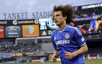 Chelsea xác nhận bán David Luiz cho PSG trước World Cup 2014