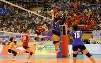 15h30, VTV6 trực tiếp chung kết VTV Cup 2014: Duyên kỳ ngộ Việt Nam - Thái Lan