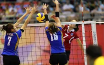 VTV Cup 2014: Lịch trực tiếp trận chung kết và lễ bế mạc