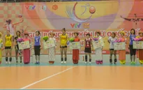 VTV Cup 2014 và những danh hiệu cá nhân
