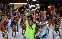 Iker Casillas: "Decima quan trọng hơn cả World Cup"