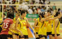VTV Cup: Bùi Ngà, Linh Chi được tuyển trạch viên Thái Lan lựa chọn 