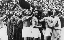 Lịch sử World Cup: Nhìn lại World Cup 1934
