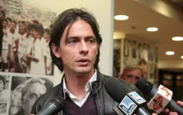AC Milan "trảm" Seedorf để thay bằng Inzaghi