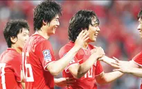 Những cú sốc trong lịch sử World Cup