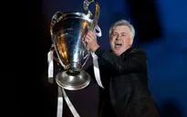 Vì lời hứa, Ancelotti từ chối đến Man Utd để dẫn dắt Real Madrid