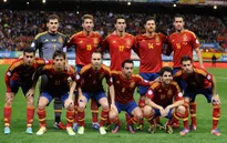 World Cup 2014: Bảng B - khi ĐKVĐ đối đầu á quân