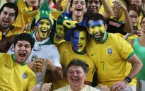 Những cảnh báo về an ninh và sức khoẻ cho các CĐV tại World Cup 2014