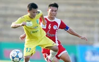 5 điểm nhấn vòng 17 V-League