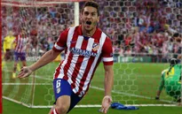 Chuyển nhượng 3/6: Barca đại chiến Chelsea vì người của Atletico