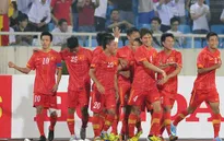 ĐT Việt Nam vẫn đứng đầu Đông Nam Á dù tụt 7 bậc