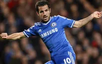 Chuyển nhượng 5/6: Fabregas sẽ nhận lương cao nhất Chelsea
