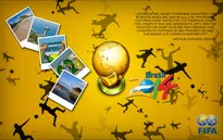 FIFA thu 4 tỷ USD từ World Cup 2014