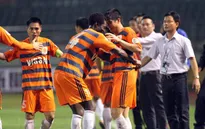 Nỗi lo cá độ mùa World Cup 2014 của bóng đá Việt