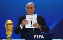 Hãng SONY lên tiếng yêu cầu FIFA điều tra vụ World Cup 2022 tại Qatar