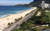 World Cup 2014: ĐT Anh ở khách sạn đẹp như mơ tại Rio de Janeiro