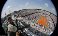 Toàn cảnh đại chiến Nadal - Djokovic: "Vua vẫn là vua!"