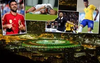 World Cup 2014 và những cái nhất trước ngày khai mạc
