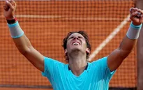 Những siêu kỷ lục của Nadal ở Roland Garros