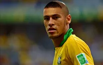Neymar từng để tóc "thằng Bờm" như "Ro béo"