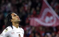 Chuyển nhượng 13/6: Milan "săn" Falcao, Cazorla muốn bỏ Arsenal