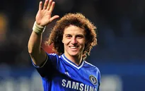 CHÍNH THỨC: PSG sở hữu David Luiz với giá kỷ lục 50 triệu bảng