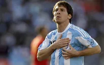 World Cup 2014, bảng F: Chứng minh đi Messi!