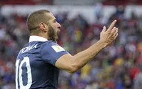 Pháp 3-0 Honduras: Benzema chói sáng, Les Bleus có 3 điểm thuyết phục
