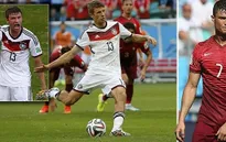 Đức 4-0 Bồ Đào Nha: Muller rực sáng giúp "Cỗ xe tăng" đại thắng ngày ra quân