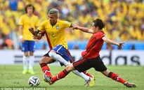 Bảng A World Cup 2014, Brazil 0-0 Mexico: Tiếc cho Selecao!