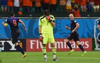 Lịch TRỰC TIẾP World Cup 2014 đêm 18/6 và rạng sáng 19/6: Tây Ban Nha trước thách thức Chile