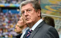 HLV Roy Hodgson cầu cứu tuyển Italy