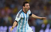Lịch TRỰC TIẾP World Cup 2014 đêm 21/6 và rạng sáng 22/6: Chờ tin chiến thắng của Argentina và Đức