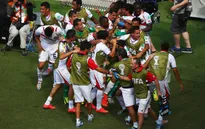 Bảng D World Cup 2014, Italy 0-1 Costa Rica: Địa chấn ở bảng đấu "tử thần"