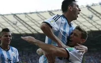 "Với Messi, không gì là không thể!"