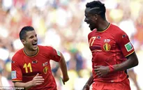 Bỉ 1-0 Nga: "Quỷ đỏ" xuất sắc đánh bại "Gấu Nga", đoạt vé sớm vào vòng 1/8
