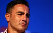 Cannavaro: "Tôi đã sẵn sàng làm HLV Italy"