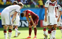 Bảng G World Cup 2014: Đức - Mỹ "bắt tay", người Bồ thoi thóp hi vọng