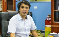Nhà báo Phan Ngọc Tiến: "Bình luận viên yêu nghề với tinh thần cầu thị"