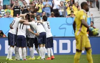 Pháp 2-0 Nigeria: "Gà trống Gaulois" cất vang tiếng gáy vào Tứ kết