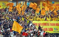 Thể thao Việt Nam lặng lẽ mùa World Cup