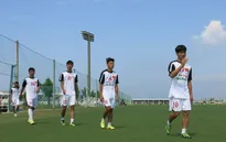 U19 Việt Nam chia tay Nhật Bản bằng chiến thắng