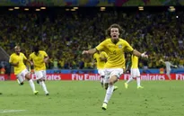 Người Đức... sợ hãi khi Brazil thiếu Neymar và Silva