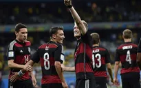 Quả bóng Vàng World Cup 2014: Người Đức chiếm ưu thế