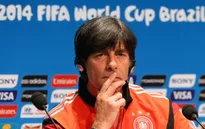 HLV Joachim Low: "Argentina đâu chỉ có mình Messi"