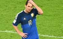 Hậu World Cup 2014, Mourinho lên tiếng bênh vực Messi