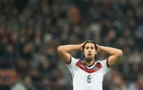 Chuyển nhượng sáng 17/7: Arsenal "qua mặt" Chelsea vụ Khedira