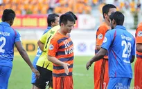 Vụ V.Ninh Bình bán độ: Văn Quyến thở phào với kết luận của cơ quan công an