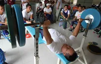 Nỗi lòng vận động viên có 2 bằng đại học